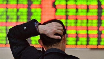 全球股市暴跌背景下的金融中介服務 團貸網、樂金所與鑫合匯收益分析