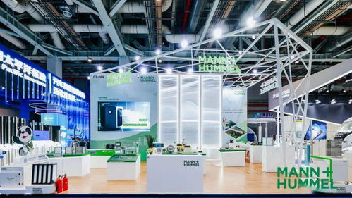 走過(guò)八十載歲月的曼胡默爾,如何應(yīng)對(duì)全新的市場(chǎng)格局