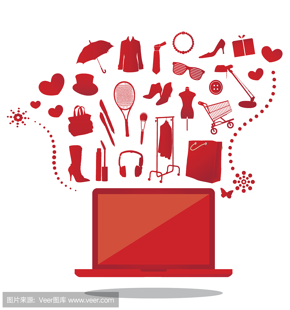 從筆記本網(wǎng)上購(gòu)物