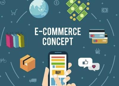 流量變現的奧秘 阿里、騰訊等互聯網巨頭如何通過網上購物系統將流量轉化為收益